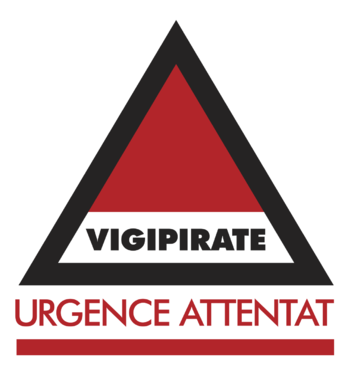 URGENCE ATTENTAT _ PLAN VIGIPIRATE
