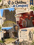 Galerie photo conques 2026