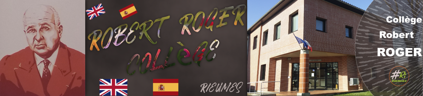 college robert roger - semaine des langues